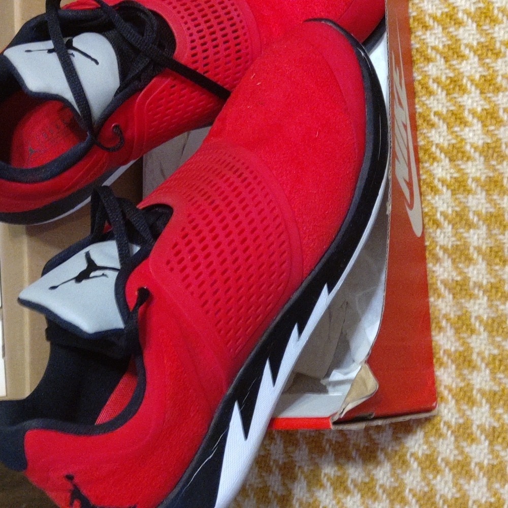 Jordan 5 Running 11.5